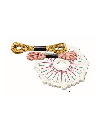 Bracelets Kumihimo