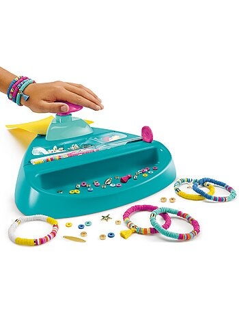 Bracelets Maker Heishi - Maped Creativ