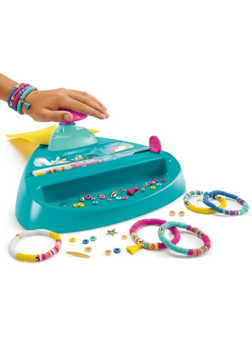 Bracelets Maker Heishi - Maped Creativ - Kiabi