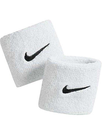 Bracelets motif/style swoosh - nike
