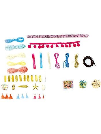 Bracelets Multi Rang Grand Modèle - Sycomore