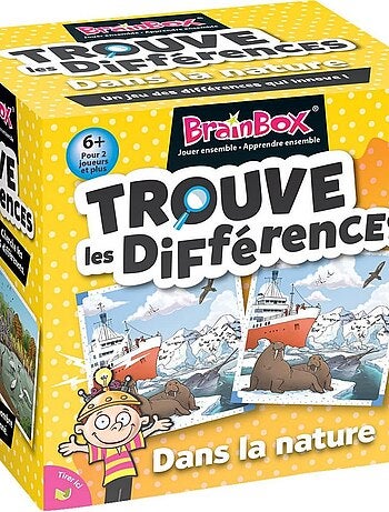 BB&Co - Puzzle en bois chiffres & formes par Magni