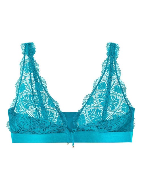 Bralette CONFISERIE - Pomm'Poire - Kiabi