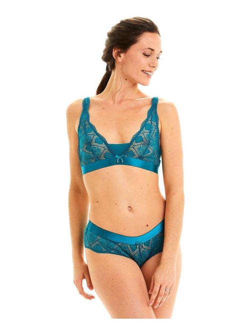 Bralette CONFISERIE - Pomm'Poire - Kiabi