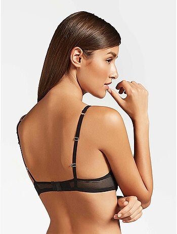 Bralette Infinity Band™ bonnets B et C