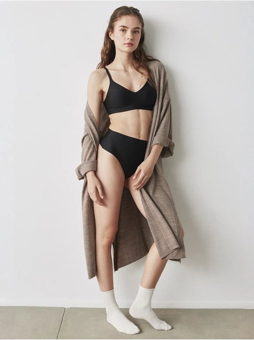 Bralette invisible penti - Kiabi Bralette invisible penti - Kiabi