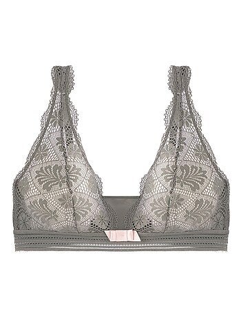 Bralette LOVE POWER - Pomm'Poire