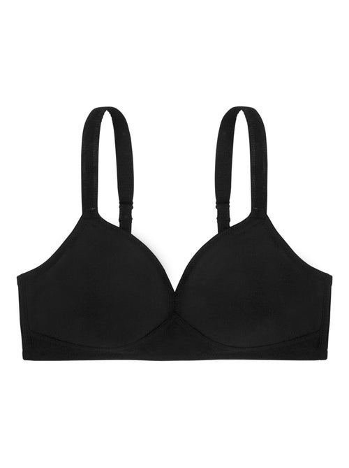 Bralette non rembourrée daniela Dorina - Kiabi