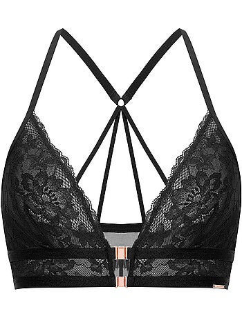 Bralette non rembourrée emory Dorina