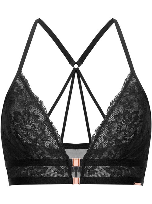 Bralette non rembourrée emory Dorina - Kiabi