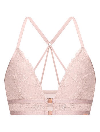 Bralette non rembourrée emory Dorina