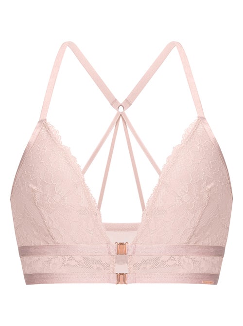 Bralette non rembourrée emory Dorina - Kiabi