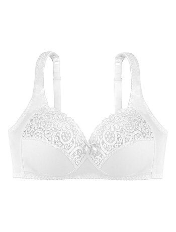 Bralette non rembourrée georgina Dorina