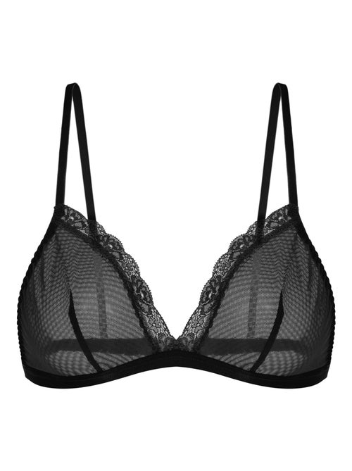 Bralette non rembourrée misha Dorina - Kiabi