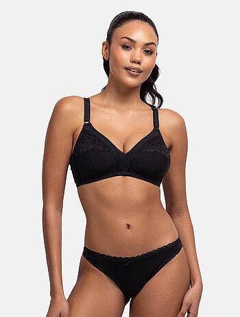 Bralette non rembourrée monica Dorina