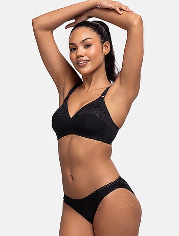 Bralette non rembourrée monica Dorina