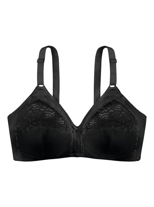 Bralette non rembourrée monica Dorina - Kiabi