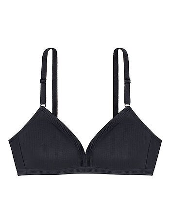 Bralette non rembourrée tiffany Dorina