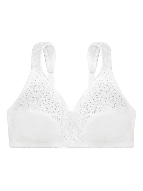 Bralette non rembourrée yvonne Dorina - Kiabi
