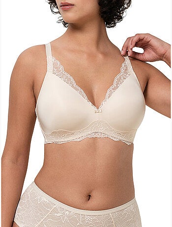 Bralette préformée sans armatures AMOURETTE CHARM