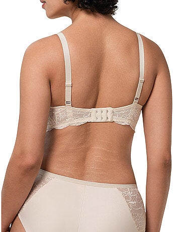 Bralette préformée sans armatures AMOURETTE CHARM