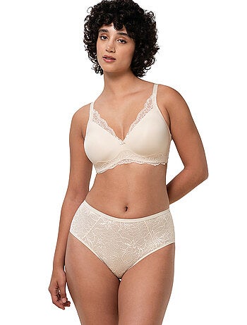 Bralette préformée sans armatures AMOURETTE CHARM
