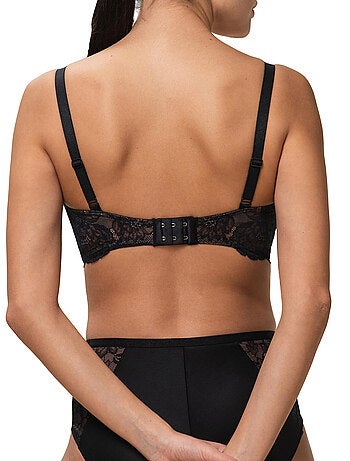 Bralette préformée sans armatures AMOURETTE CHARM