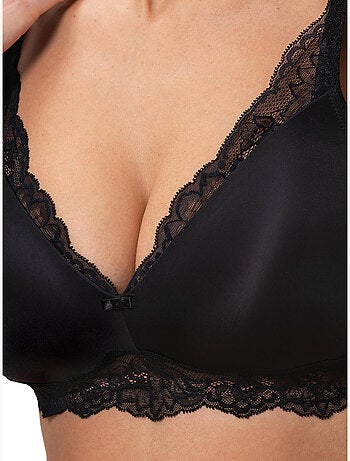 Bralette préformée sans armatures AMOURETTE CHARM