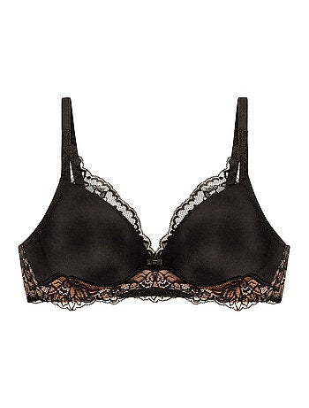 Bralette préformée sans armatures AMOURETTE CHARM