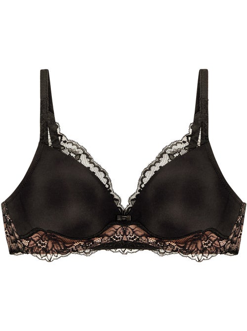 Bralette préformée sans armatures AMOURETTE CHARM - Kiabi