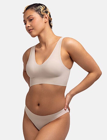 Bralette rembourrée airlite Dorina