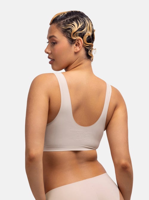 Bralette rembourrée airlite Dorina - Kiabi