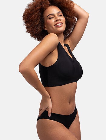 Bralette rembourrée airlite Dorina
