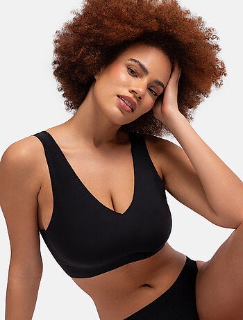Bralette rembourrée airlite Dorina