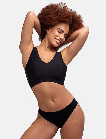 Bralette rembourrée airlite Dorina