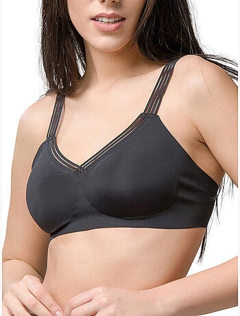 Bralette sans armatures Every Wear