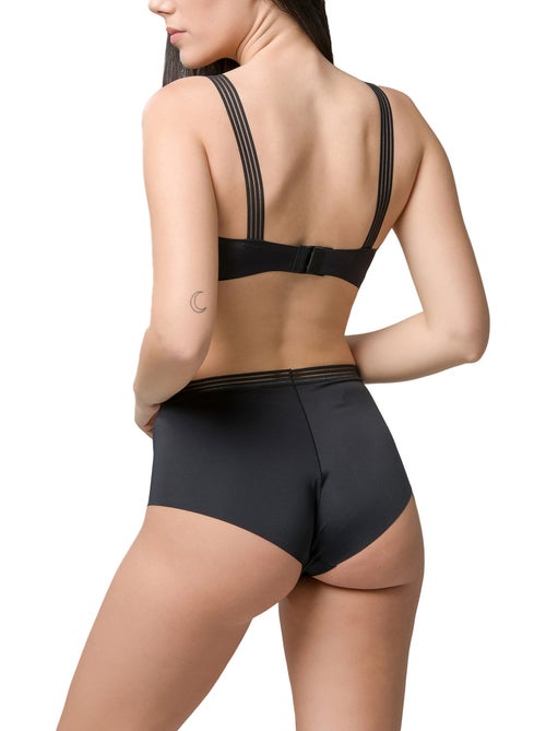 Bralette sans armatures Every Wear - Kiabi