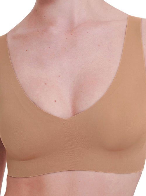 Bralette ZERO FEEL - Kiabi