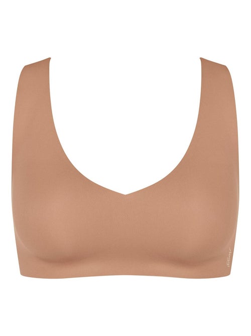 Bralette ZERO FEEL - Kiabi