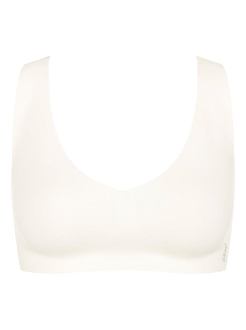 Bralette ZERO FEEL - Kiabi