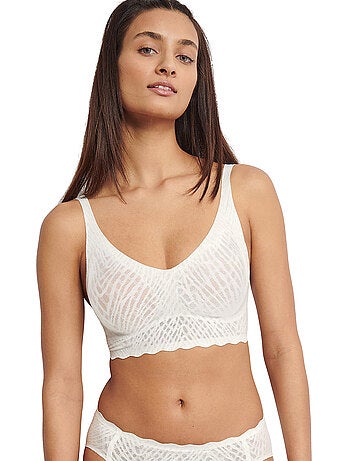 Bralette ZERO FEEL BLISS