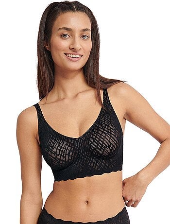 Bralette ZERO FEEL BLISS