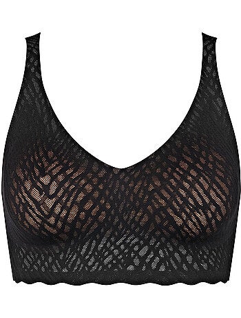 Bralette ZERO FEEL BLISS