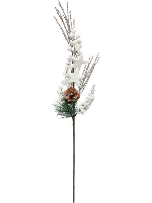 Branche Etoile 75cm - Kiabi