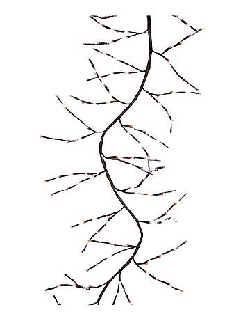 Branche guirlande lumineuse 192 Led