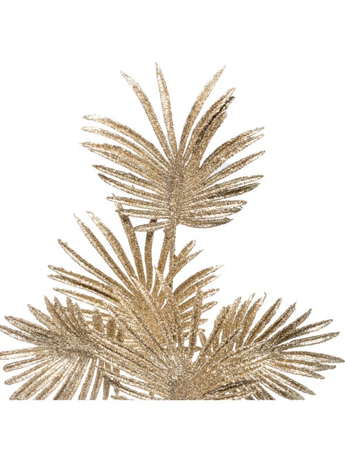 Branche palmier PARIS - Kiabi