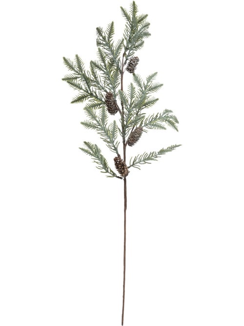 Branche sapin pdp H70 - Kiabi