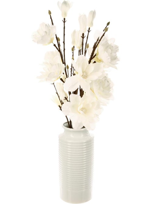 Branches de magnolia - Kiabi