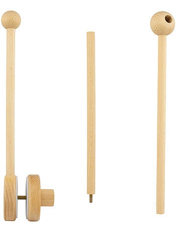 Bras de fixation pour mobile