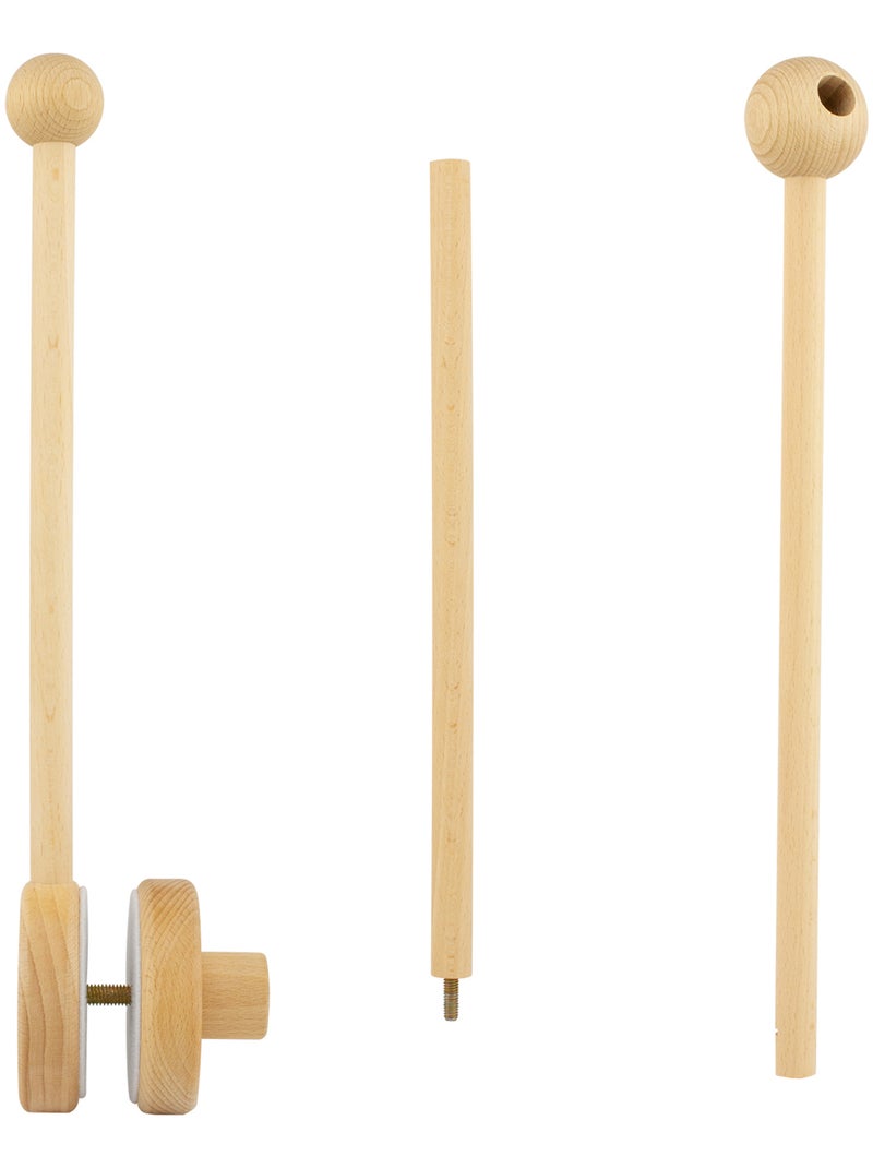 Bras de fixation pour mobile Beige - Kiabi